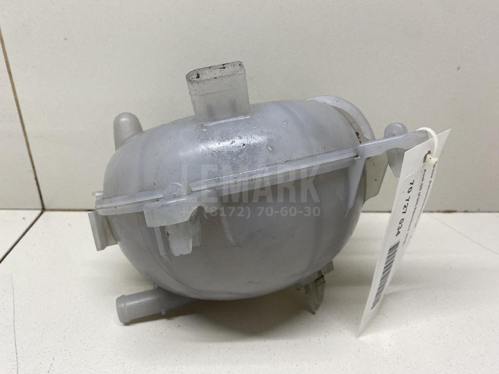 Бачок расширительный