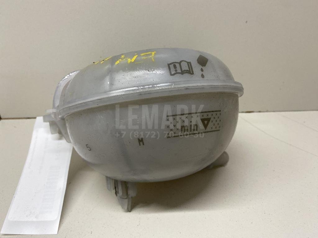 Бачок расширительный