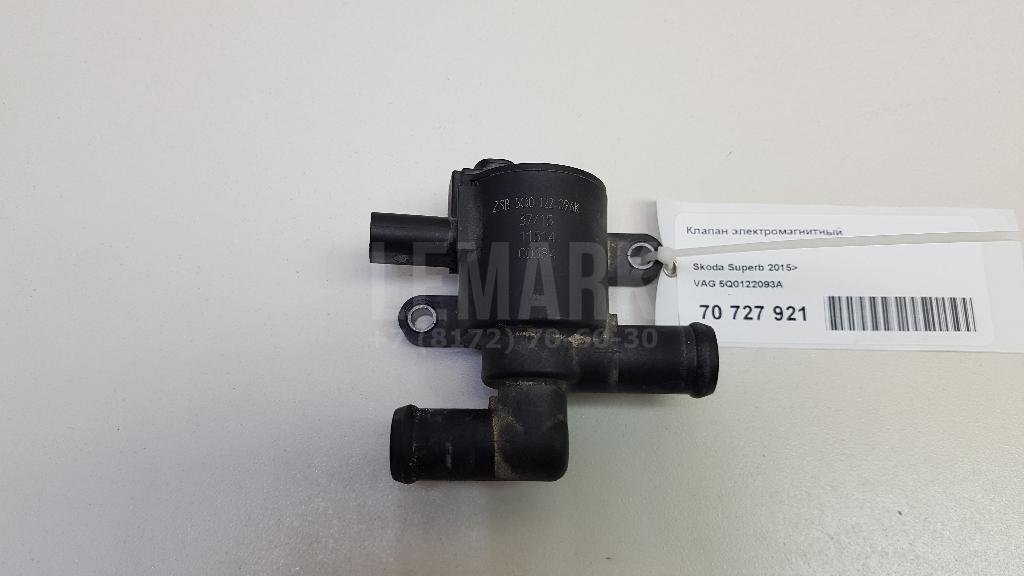 Клапан перепускной для  Alfa Romeo 156 1997-2005