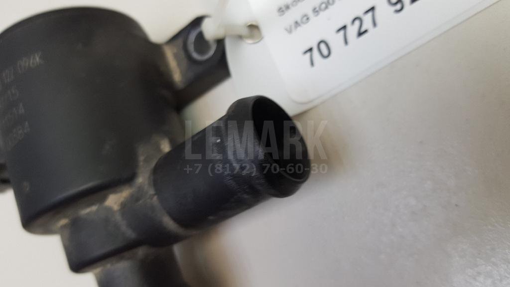 Клапан перепускной для  Alfa Romeo 156 1997-2005