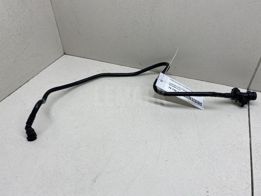 Шланг вакуумного усилителя тормоза