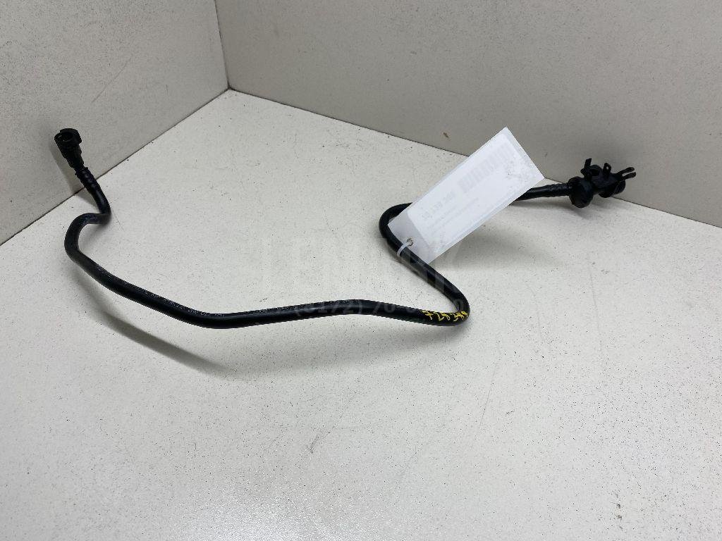 Шланг вакуумного усилителя тормоза