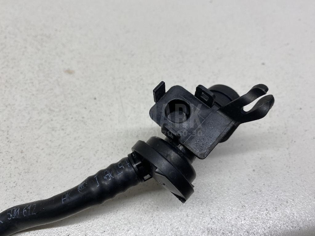 Шланг вакуумного усилителя тормоза