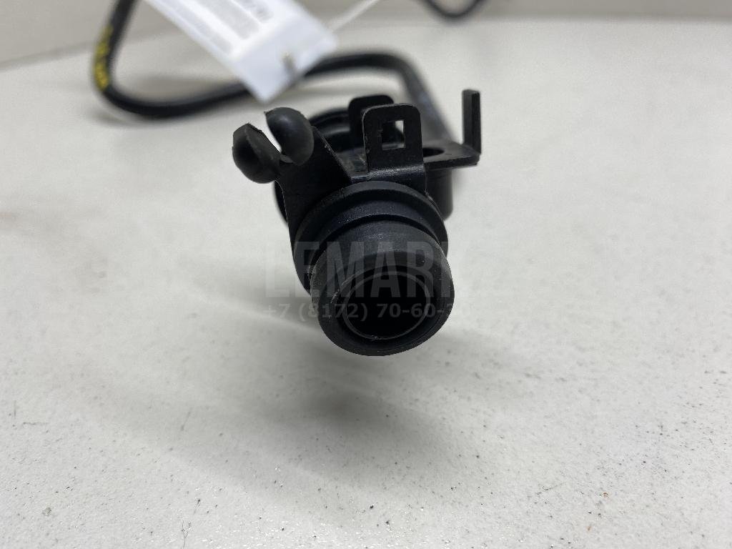 Шланг вакуумного усилителя тормоза