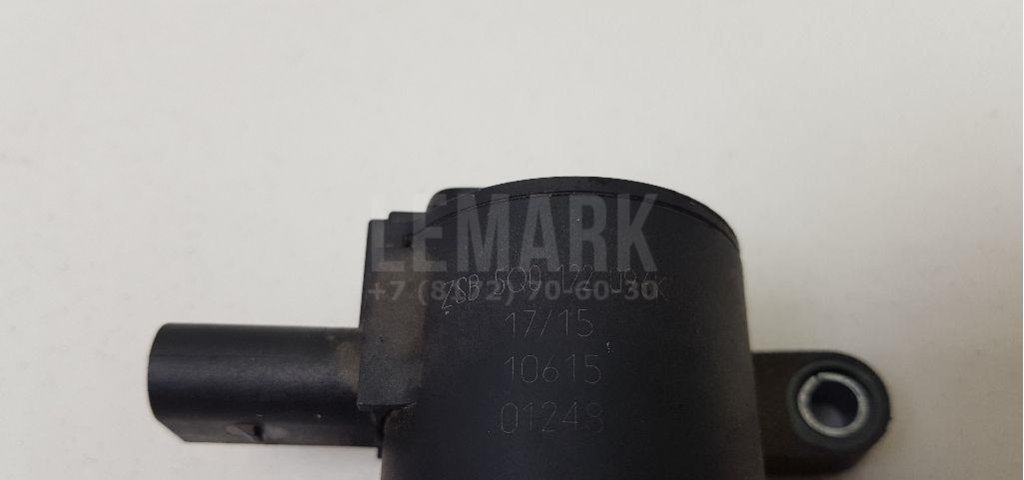 Клапан перепускной для  Audi A4 [B9] 2015