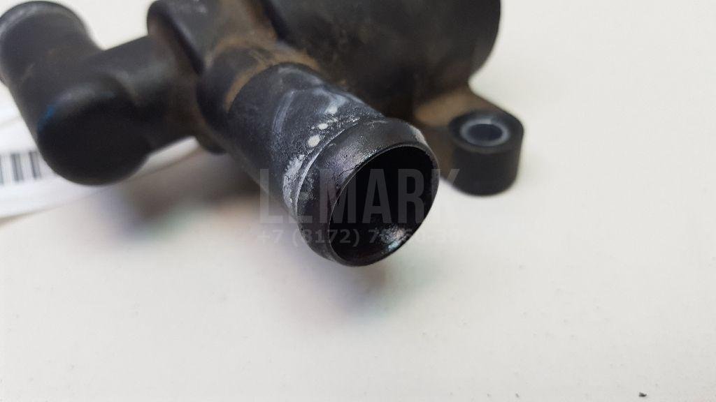 Клапан перепускной для  Audi A4 [B9] 2015