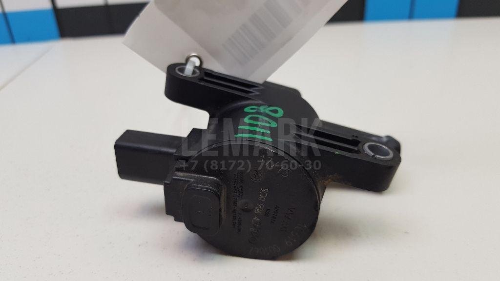 Клапан перепускной для  Audi A4 [B9] 2015