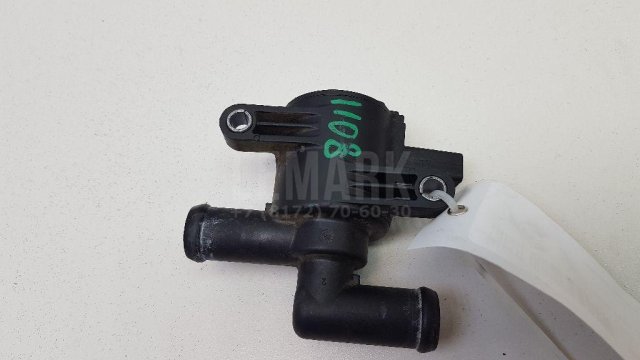 Клапан перепускной