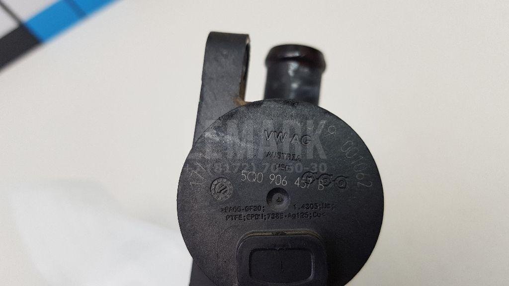 Клапан перепускной для  Audi A4 [B9] 2015