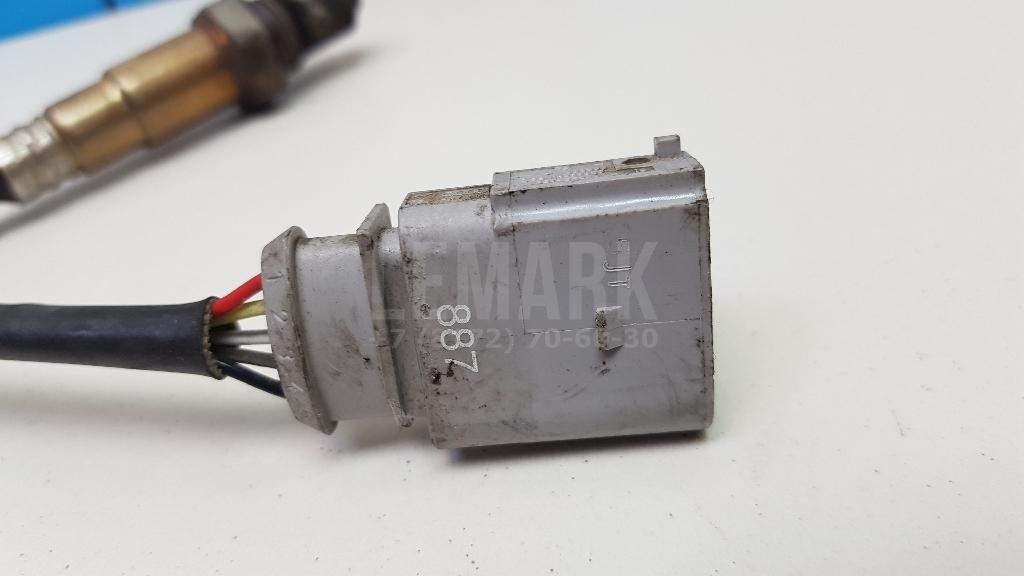 Датчик кислородный/Lambdasonde