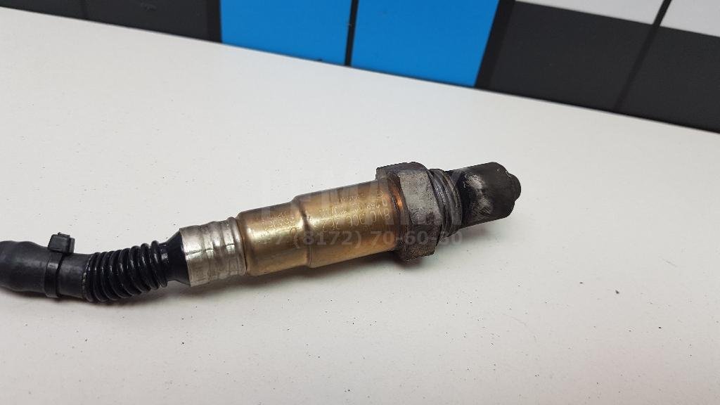 Датчик кислородный/Lambdasonde