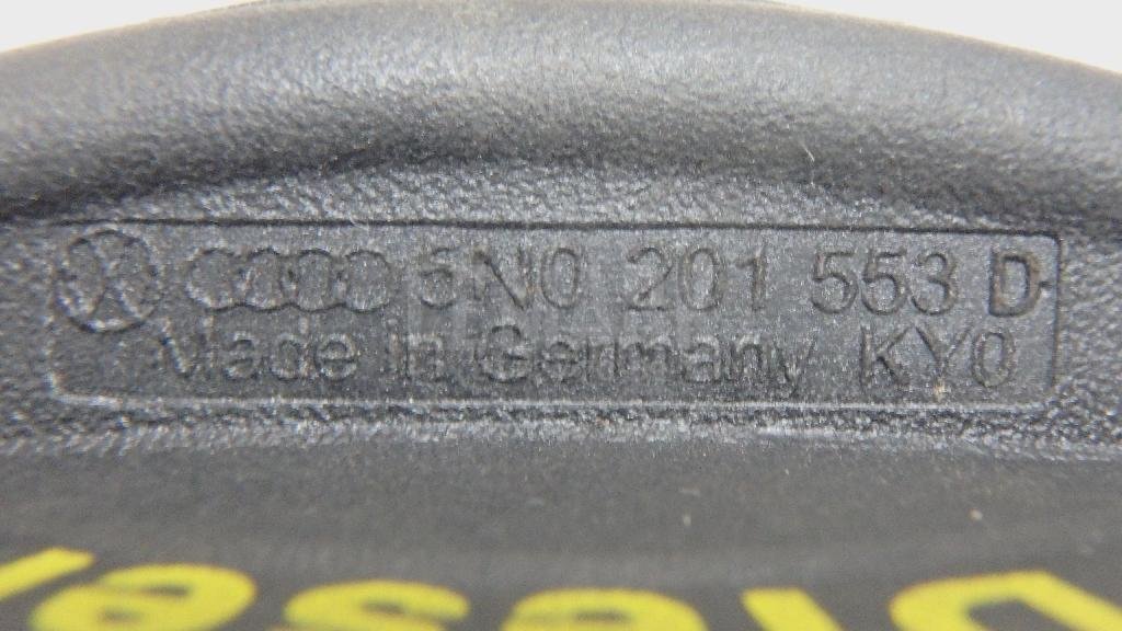 Крышка топливного бака