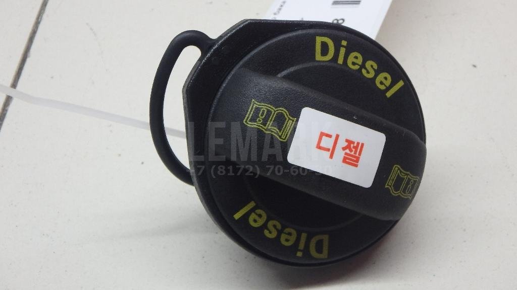 Крышка топливного бака