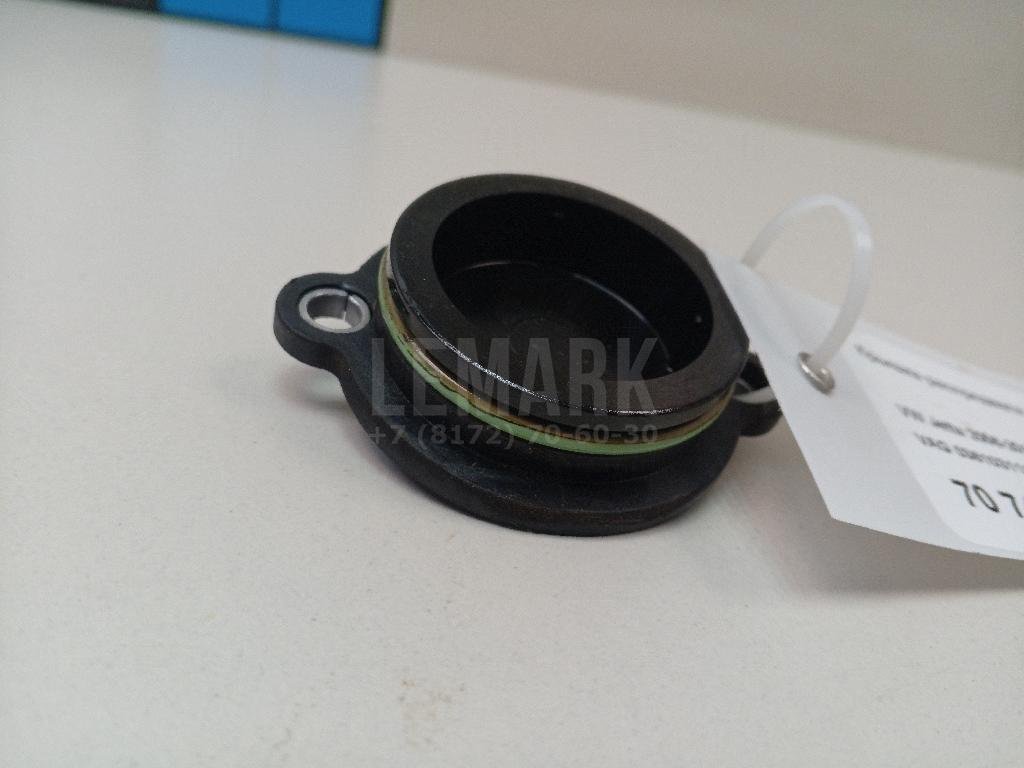 Крышка распредвала