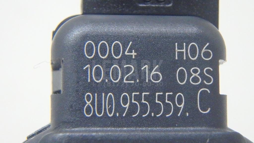 Датчик дождя для  Audi 80/90 [B4] 1991-1995