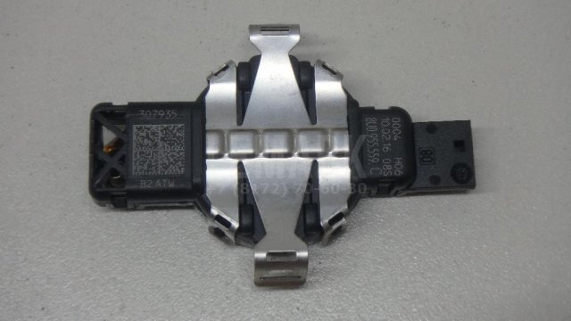 Датчик дождя