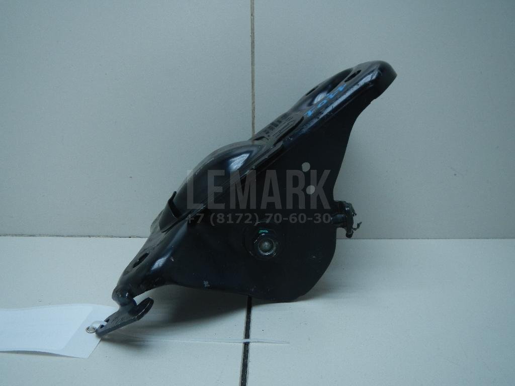 Кронштейн задней балки