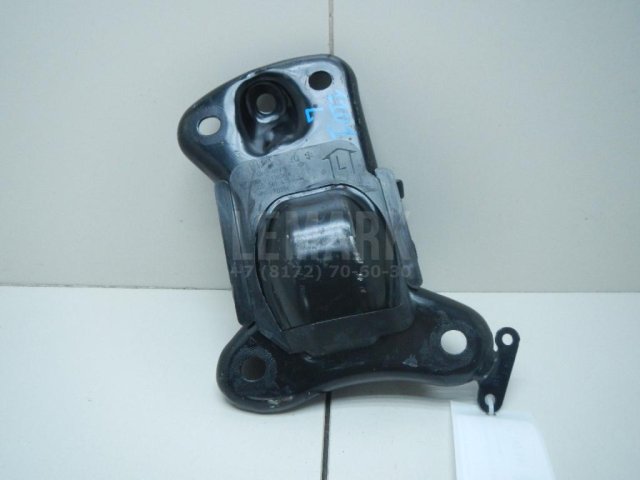 Кронштейн задней балки