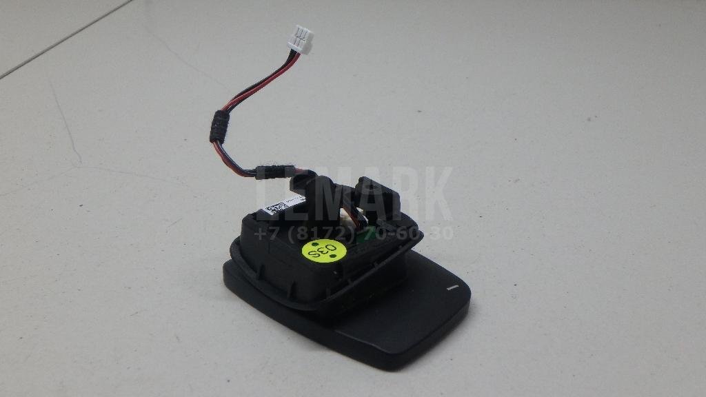 Переключатель скоростей подрулевой