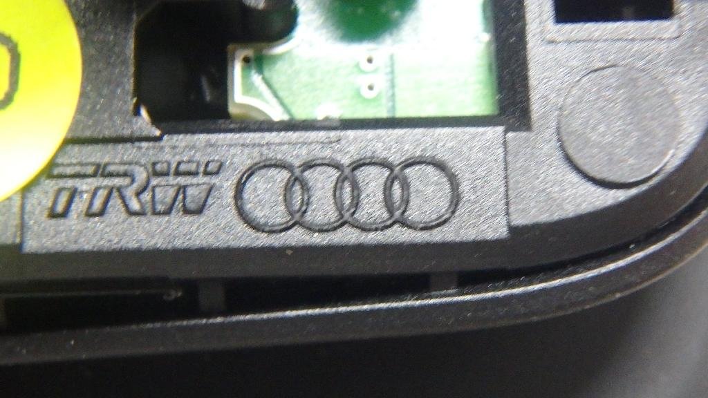 Переключатель скоростей подрулевой