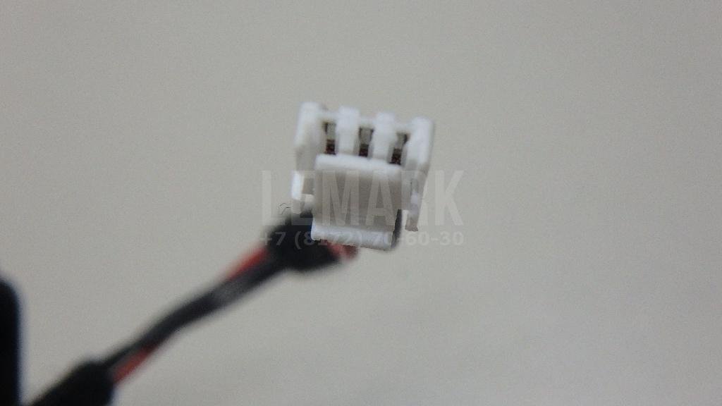 Переключатель скоростей подрулевой