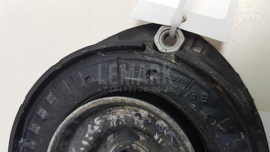 Опора переднего амортизатора