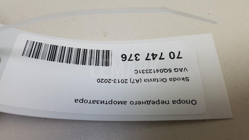 Опора переднего амортизатора