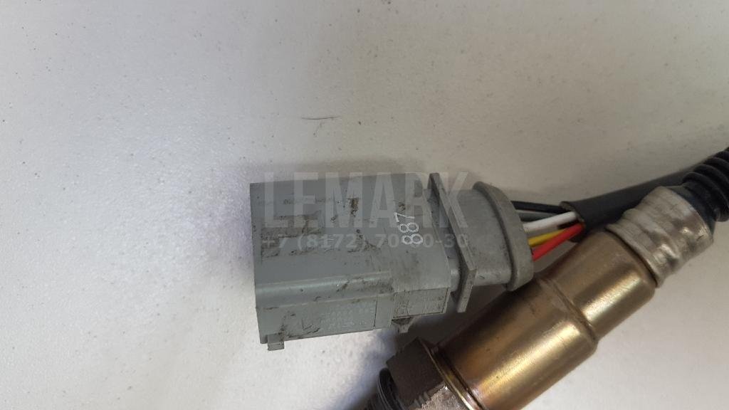 Датчик кислородный/Lambdasonde