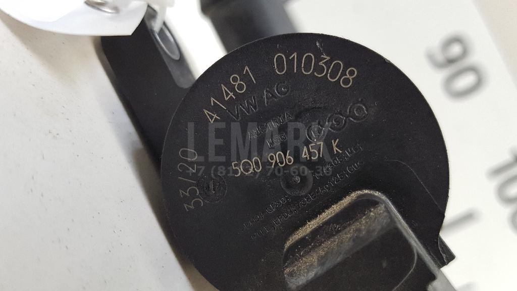 Клапан перепускной для  Audi A3 [8PA] Sportback 2004-2013