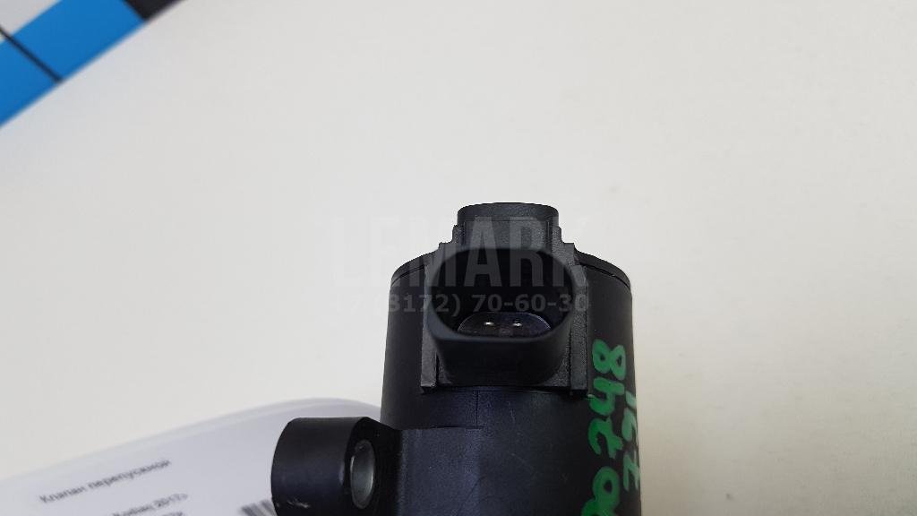 Клапан перепускной для  Audi A3 [8PA] Sportback 2004-2013