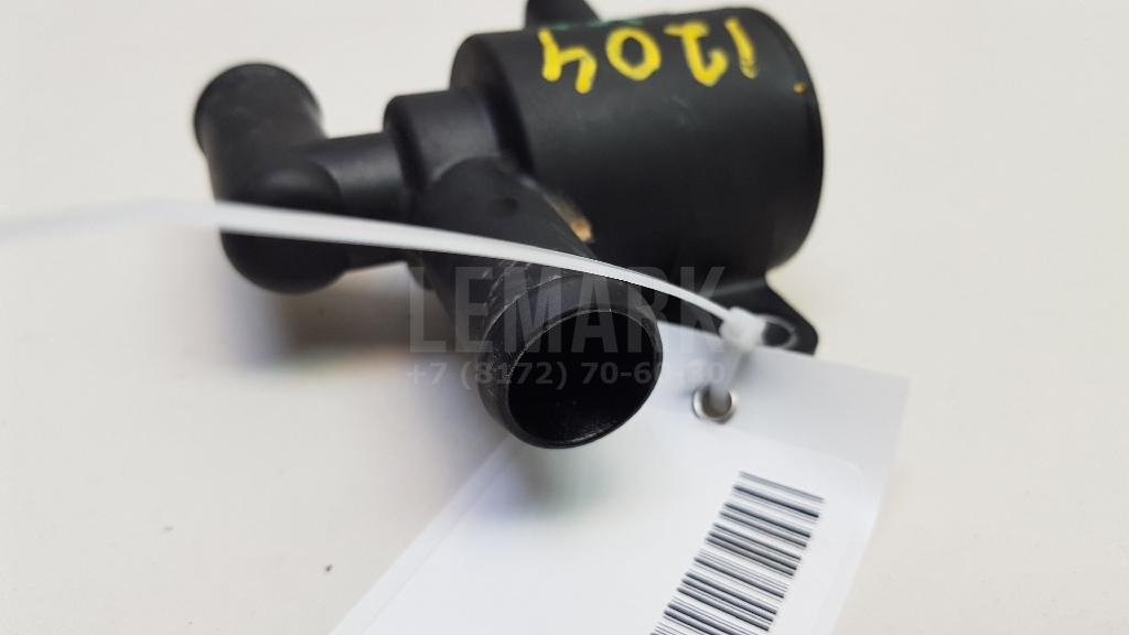 Клапан перепускной для  Audi A3 [8PA] Sportback 2004-2013