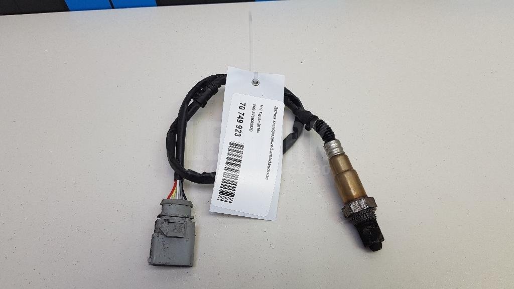 Датчик кислородный/Lambdasonde