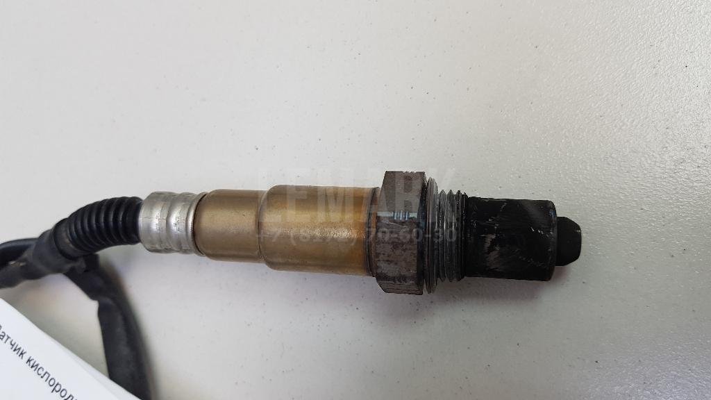 Датчик кислородный/Lambdasonde