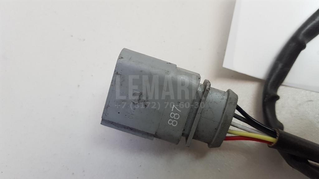 Датчик кислородный/Lambdasonde