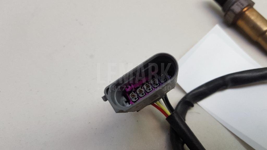 Датчик кислородный/Lambdasonde