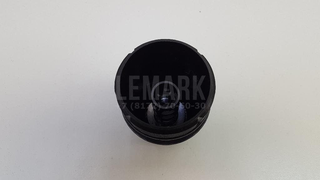 Крышка масляного фильтра