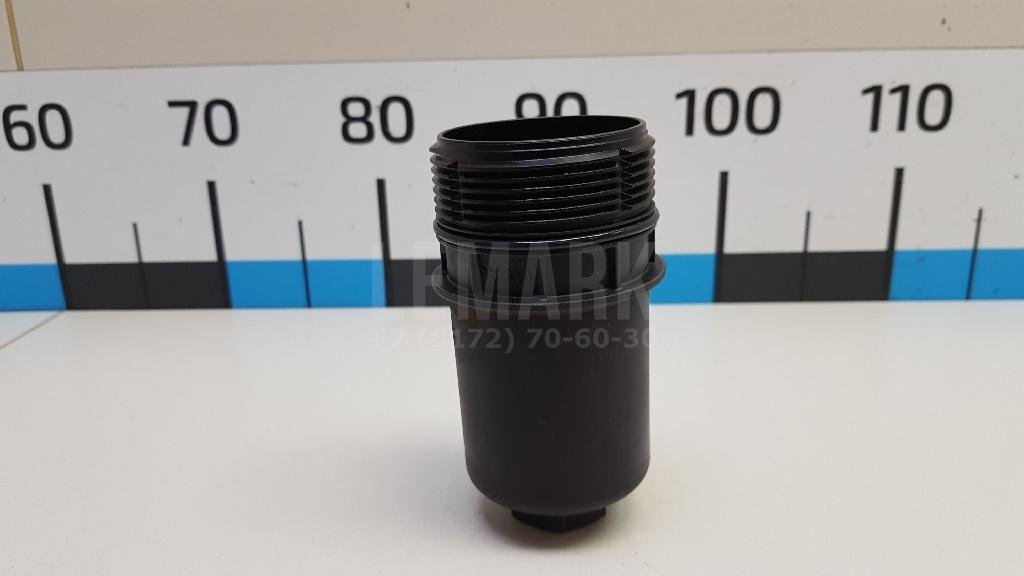 Крышка масляного фильтра