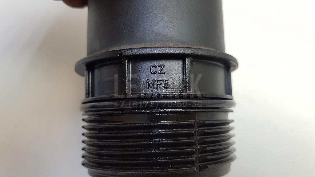 Крышка масляного фильтра