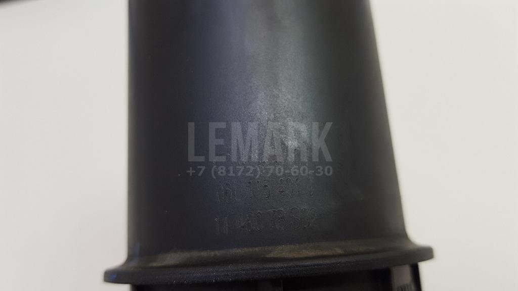 Крышка масляного фильтра