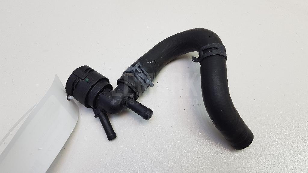 Фланец / тройник