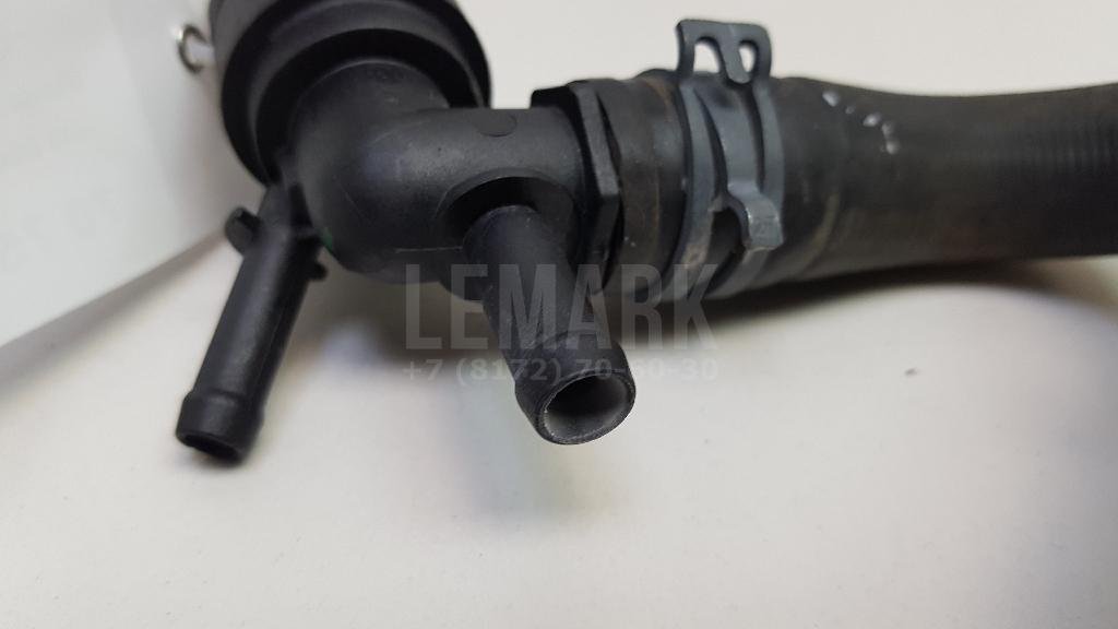 Фланец / тройник