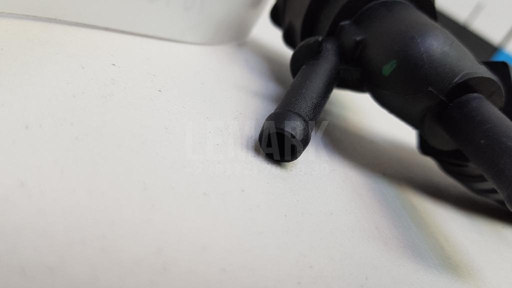 Фланец / тройник