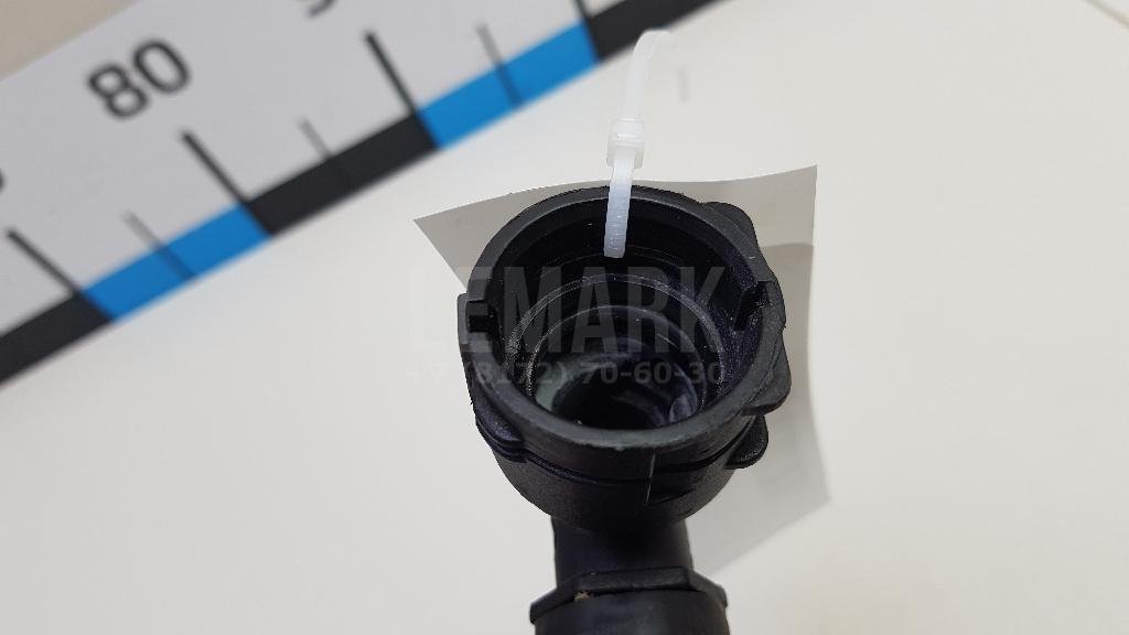 Фланец / тройник