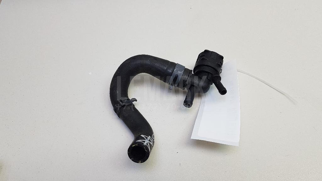 Фланец / тройник