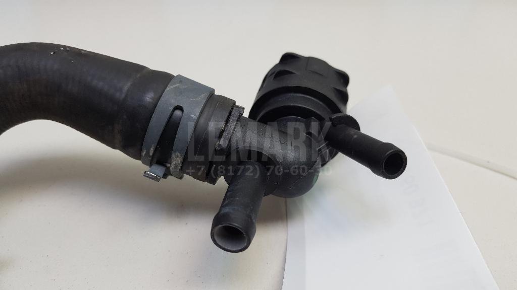 Фланец / тройник