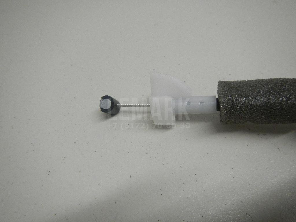 Замок двери передней левой