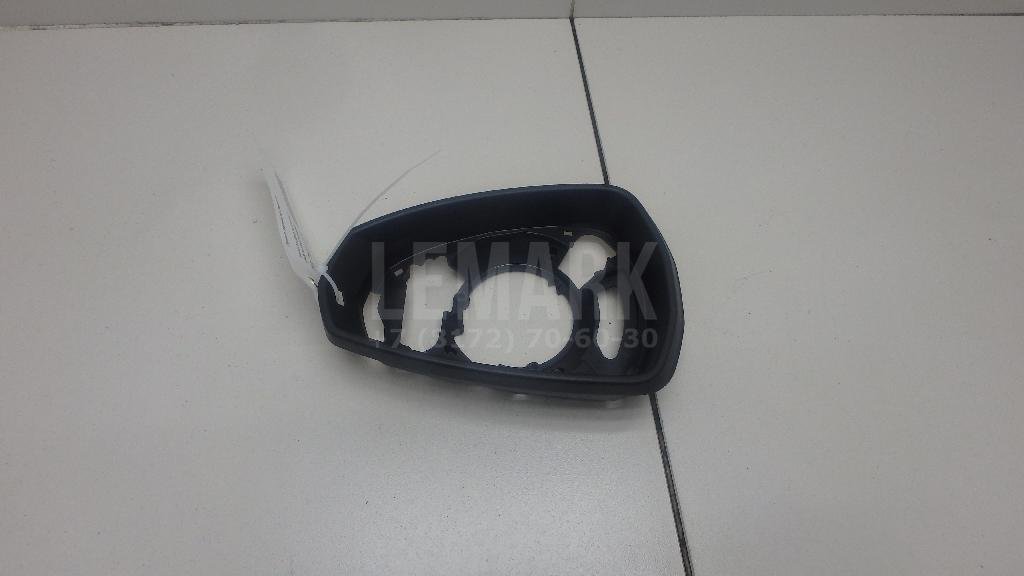 Рамка зеркала левого для  Audi A3 [8V] 2013-2020