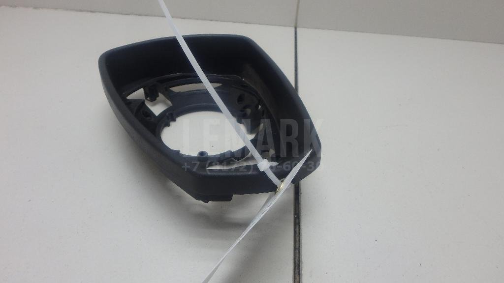 Рамка зеркала левого для  Audi A3 [8V] 2013-2020