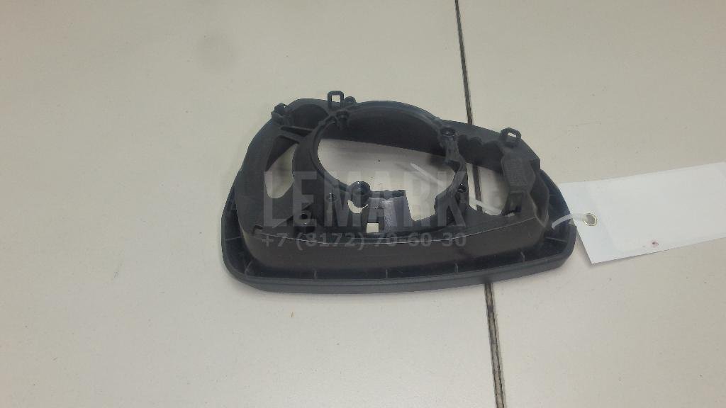 Рамка зеркала левого для  Audi A3 [8V] 2013-2020