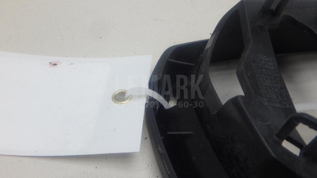 Рамка зеркала левого для  Audi A3 [8V] 2013-2020